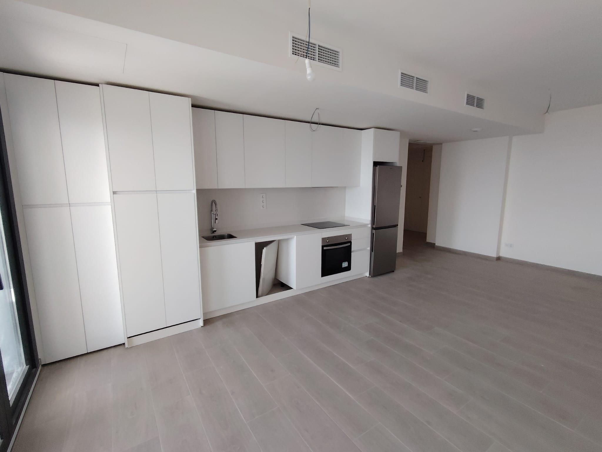 Imagen 6 Apartamento en venta en Benalmádena / Cerca de la autovia 