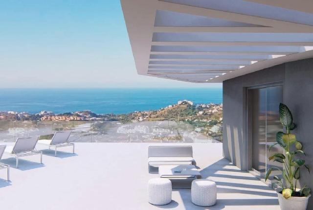 Imagen 3 Inmueble 305189 - Apartamento en venta en Benalmádena / Cerca de la autovia 