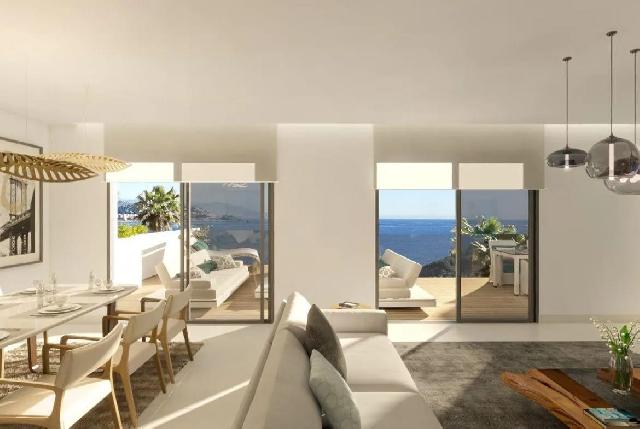 Imagen 1 Inmueble 305189 - Apartamento en venta en Benalmádena / Cerca de la autovia 