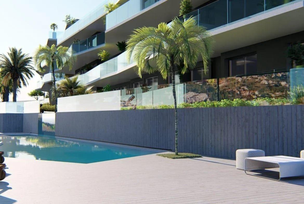 Imagen 8 Apartamento en venta en Benalmádena / Cerca de la autovia 