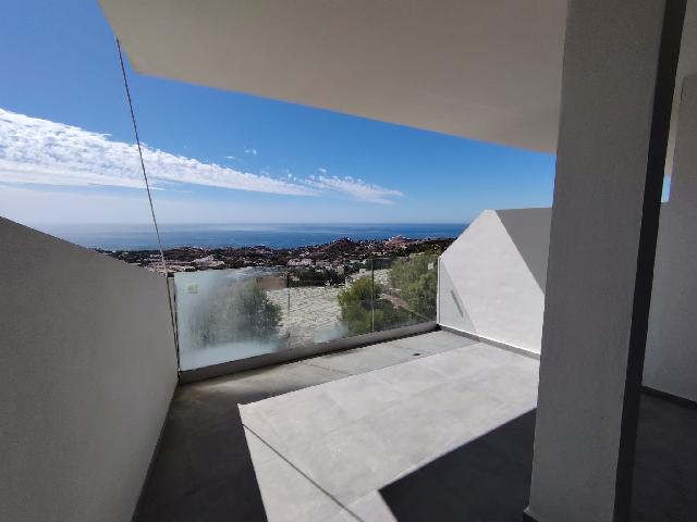 Imagen 1 Inmueble 305189 - Apartamento en venta en Benalmádena / Cerca de la autovia 