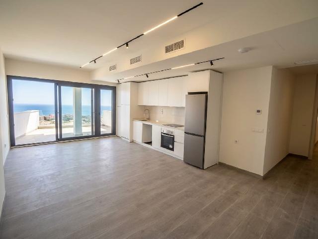 Imagen 2 Inmueble 305189 - Apartamento en venta en Benalmádena / Cerca de la autovia 