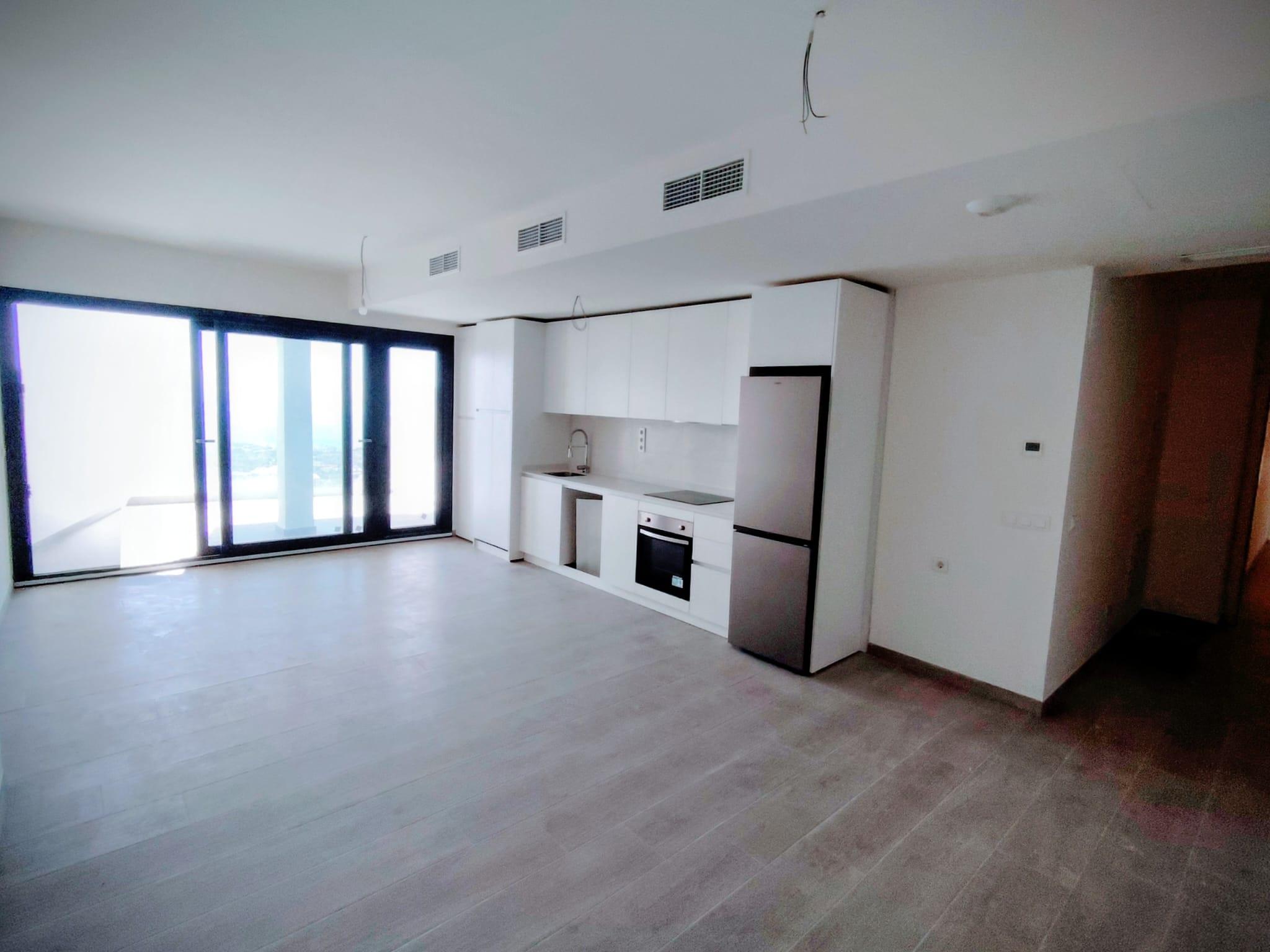 Imagen 5 Apartamento en venta en Benalmádena / Cerca de la autovia 
