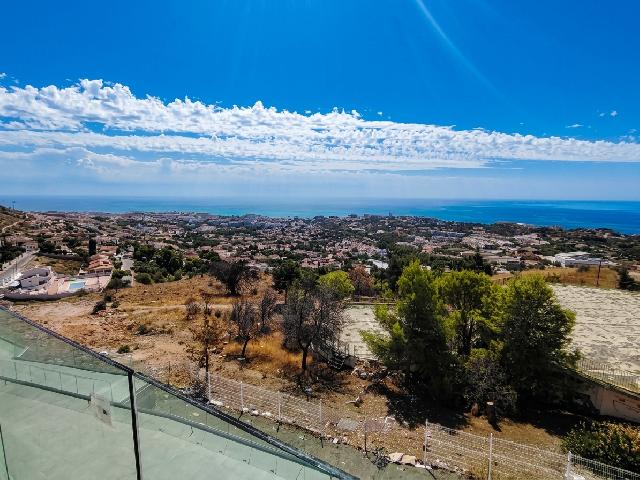 Imagen 4 Inmueble 305189 - Apartamento en venta en Benalmádena / Cerca de la autovia 