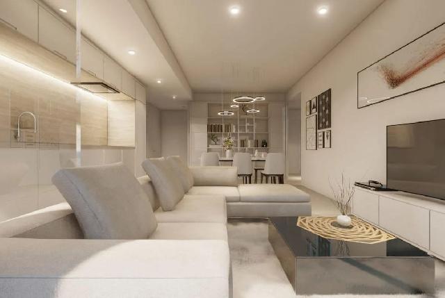 Imagen 5 Inmueble 305189 - Apartamento en venta en Benalmádena / Cerca de la autovia 