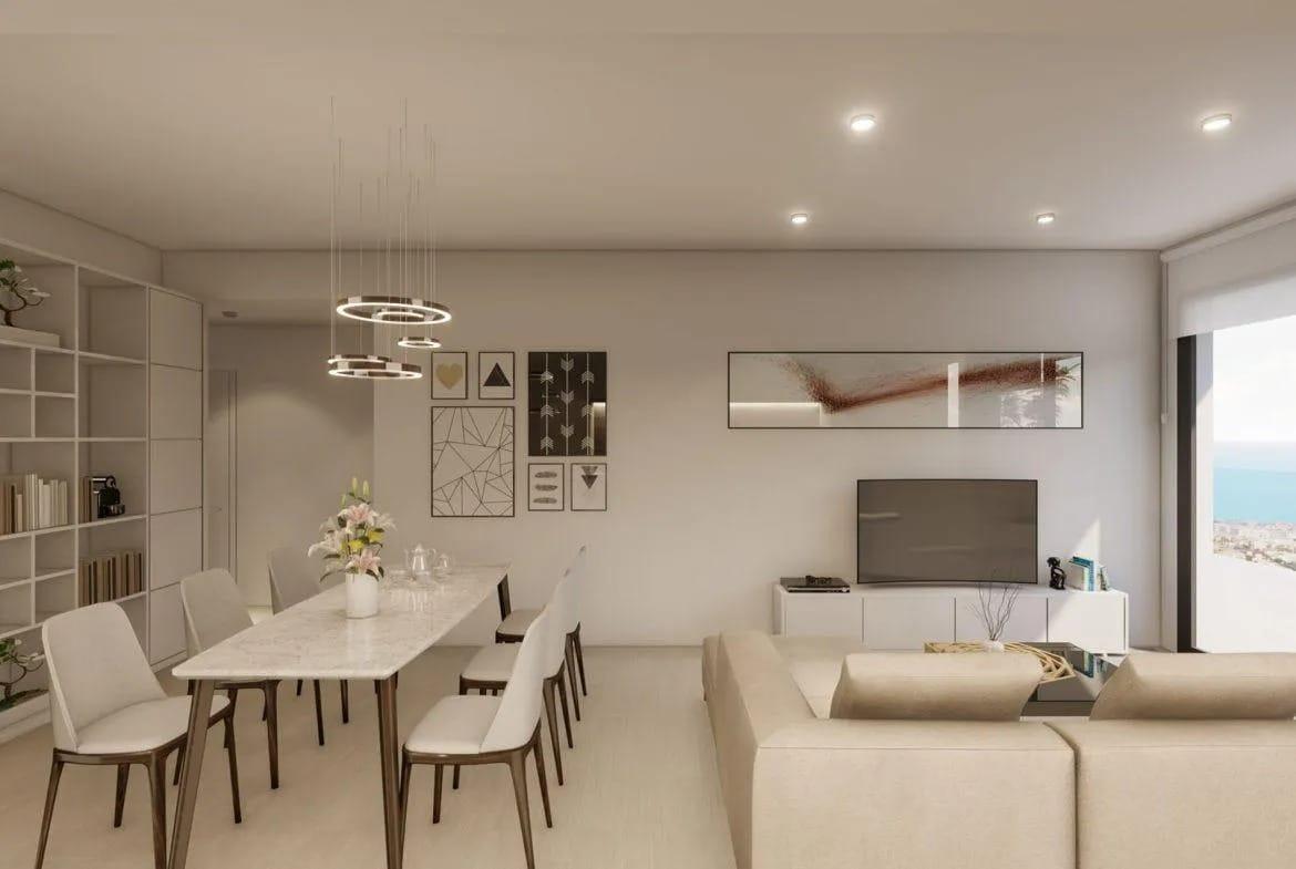 Imagen 6 Apartamento en venta en Benalmádena / Cerca de la autovia 