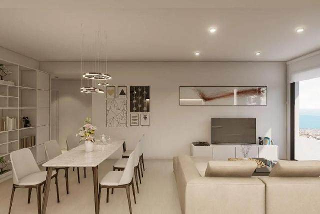 Imagen 6 Inmueble 305189 - Apartamento en venta en Benalmádena / Cerca de la autovia 