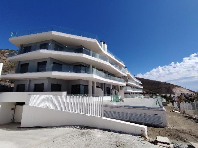 Imagen 16 Inmueble 305189 - Apartamento en venta en Benalmádena / Cerca de la autovia 