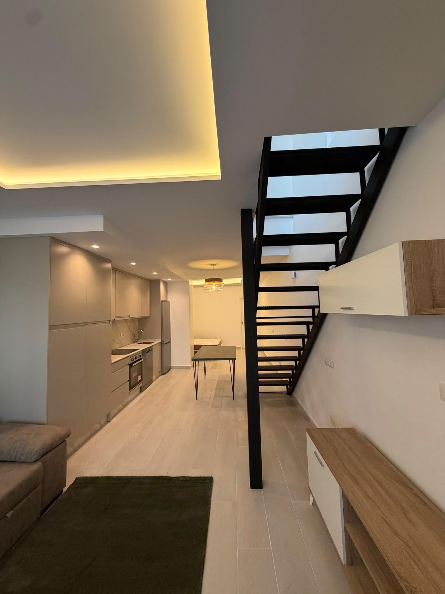Imagen 6 Dúplex en venta en Torremolinos / Excelente ubicación. 