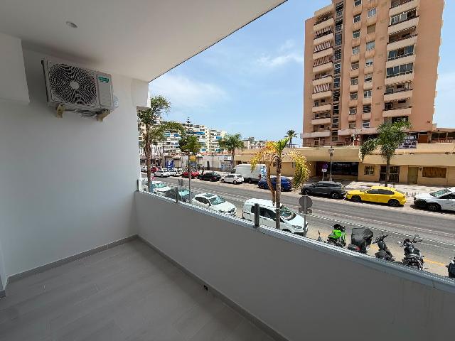 Imagen 20 Inmueble 305197 - Dúplex en venta en Torremolinos / Excelente ubicación. 