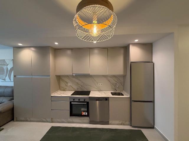 Imagen 1 Inmueble 305197 - Dúplex en venta en Torremolinos / Excelente ubicación. 