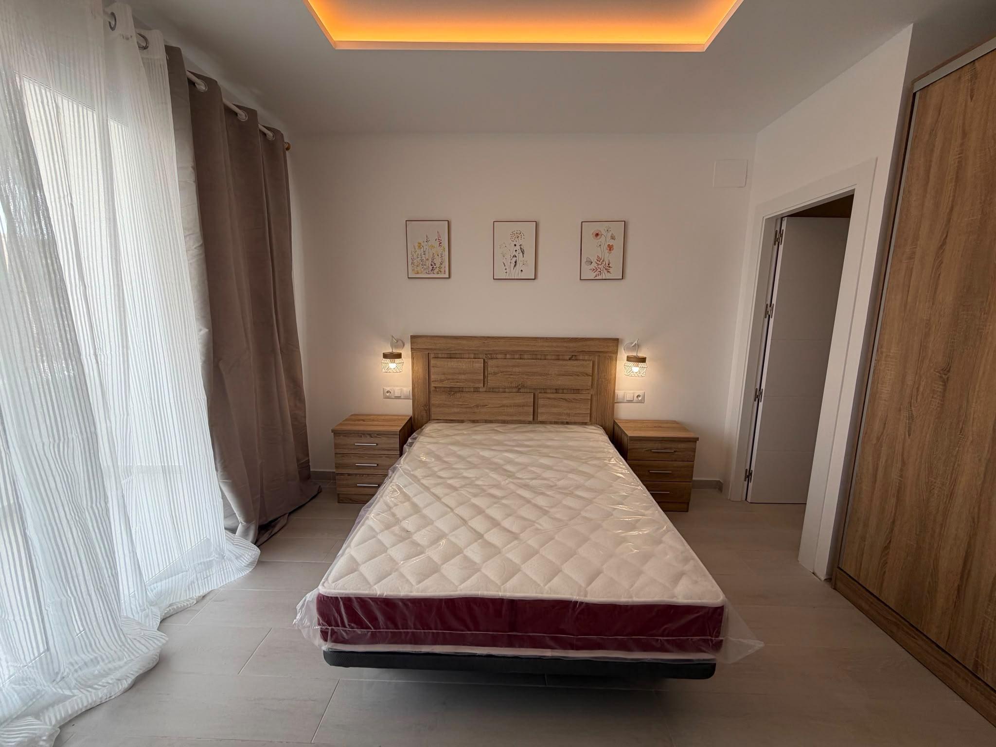 Imagen 16 Dúplex en venta en Torremolinos / Excelente ubicación. 