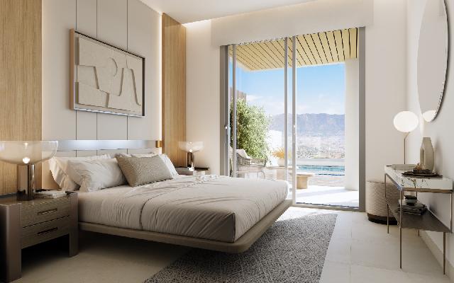 Imagen 9 Inmueble 305202 - Apartamento en venta en Marbella / A 10 Minutos de playa La Cala 