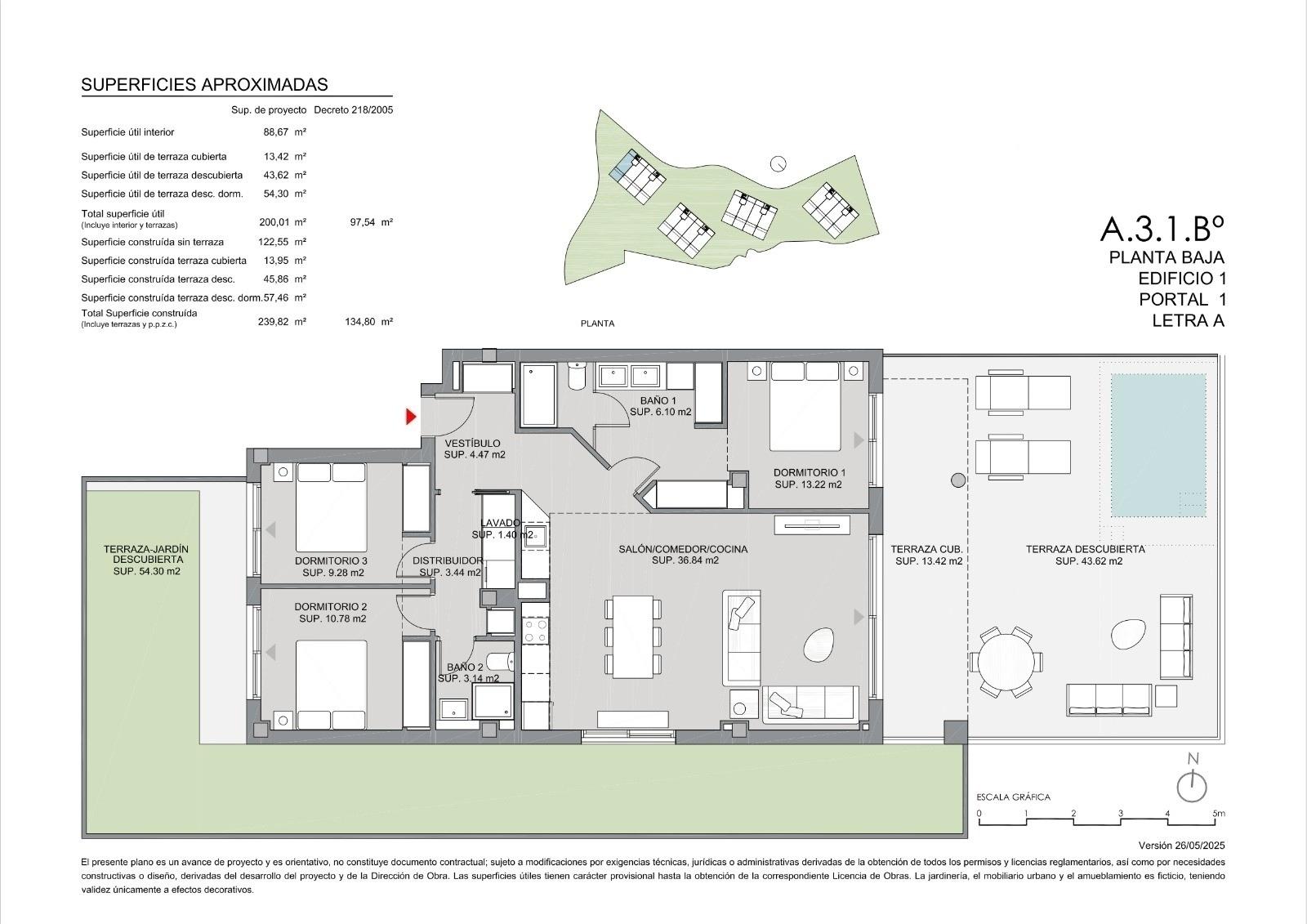Imagen 12 Apartamento en venta en Marbella / A 10 Minutos de playa La Cala 