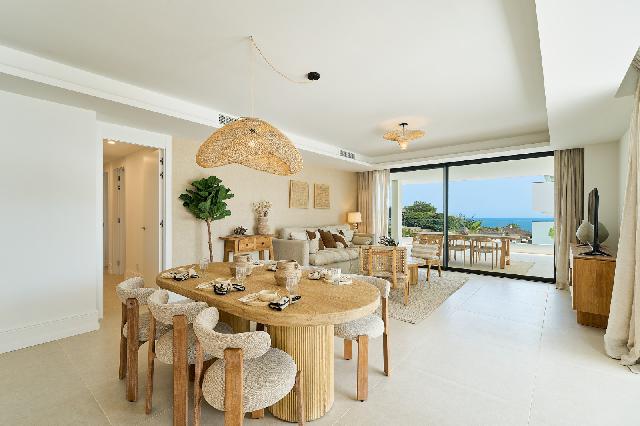 Imagen 8 Inmueble 305247 - Planta Baja en venta en Benalmádena / En el Higueron cerca de la autovía 