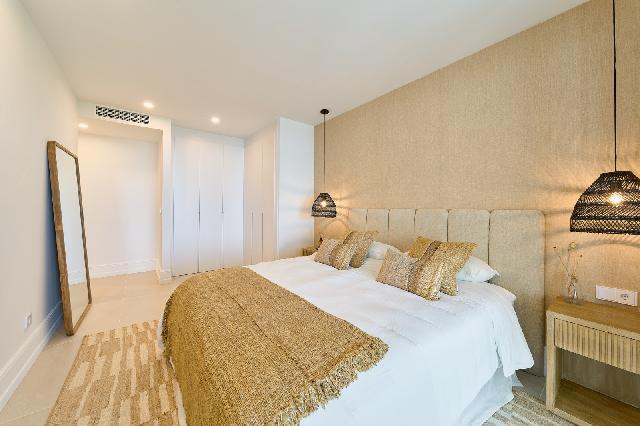 Imagen 18 Inmueble 305247 - Planta Baja en venta en Benalmádena / En el Higueron cerca de la autovía 