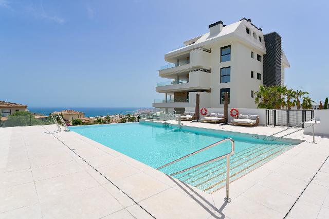 Imagen 14 Inmueble 305247 - Planta Baja en venta en Benalmádena / En el Higueron cerca de la autovía 