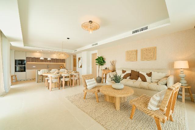 Imagen 7 Inmueble 305247 - Planta Baja en venta en Benalmádena / En el Higueron cerca de la autovía 