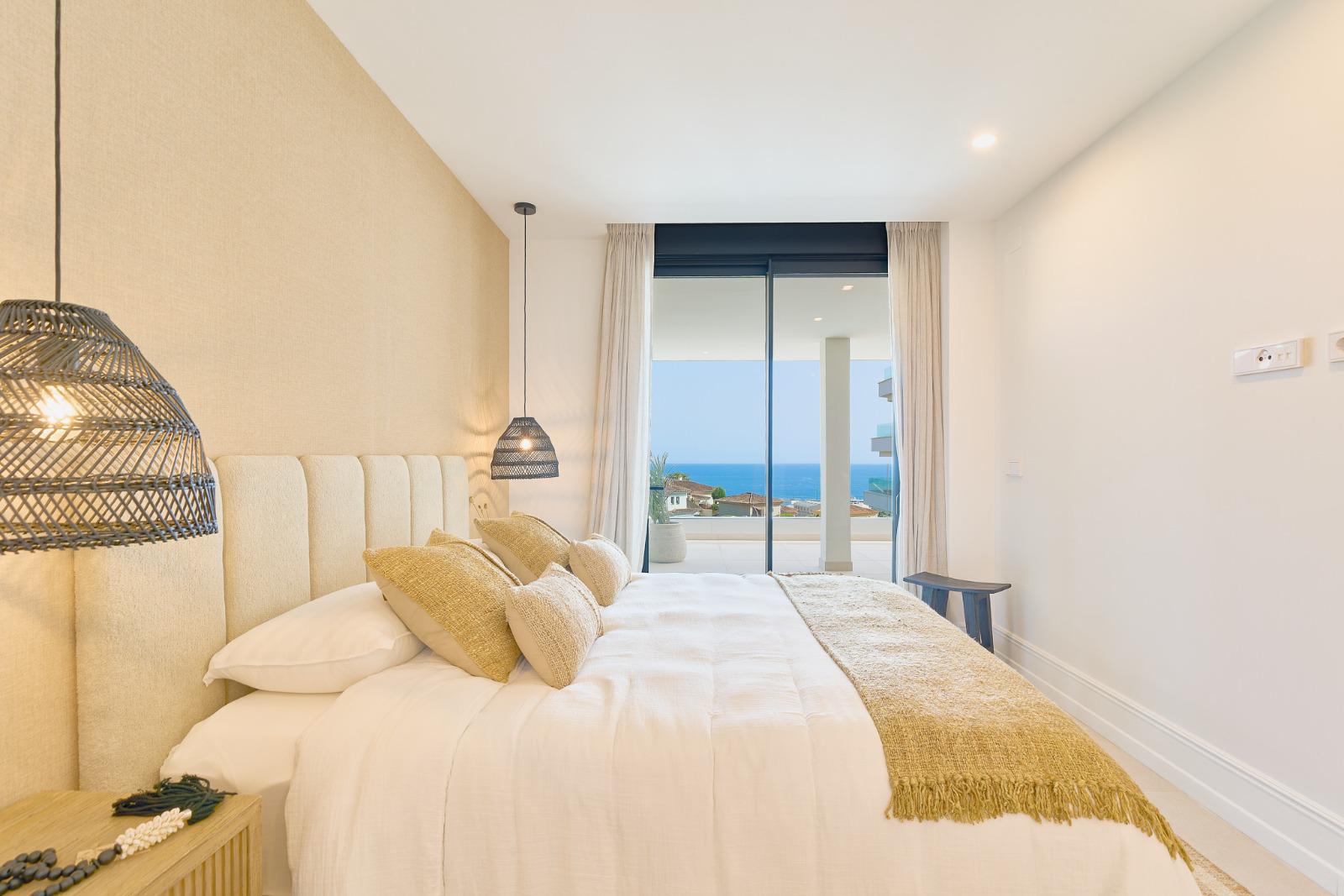 Imagen 19 Planta Baja en venta en Benalmádena / En el Higueron cerca de la autovía 