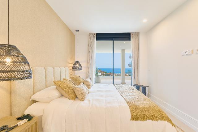 Imagen 19 Inmueble 305247 - Planta Baja en venta en Benalmádena / En el Higueron cerca de la autovía 