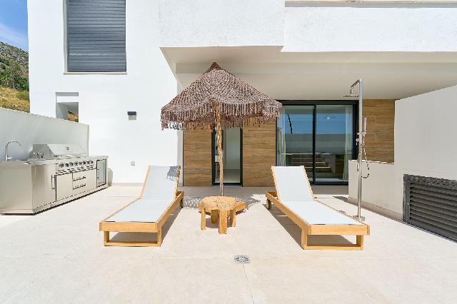 Imagen 6 Inmueble 305247 - Planta Baja en venta en Benalmádena / En el Higueron cerca de la autovía 