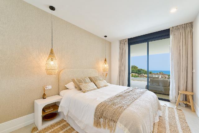 Imagen 20 Inmueble 305247 - Planta Baja en venta en Benalmádena / En el Higueron cerca de la autovía 