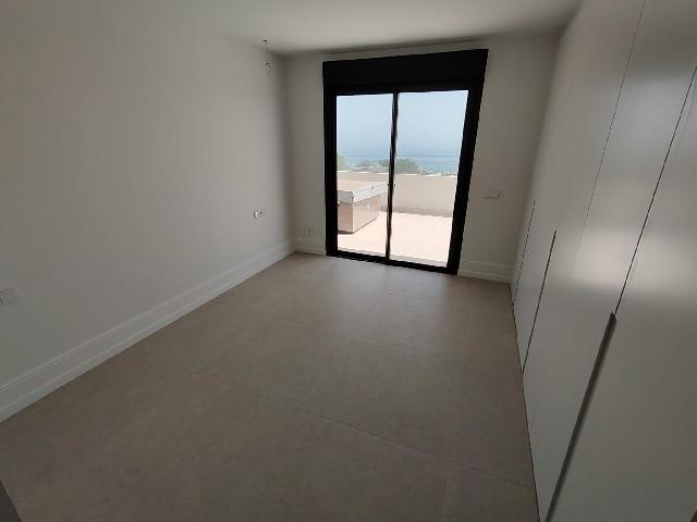 Imagen 18 Inmueble 305248 - Ático en venta en Benalmádena / En el Higueron cerca de la autovía 