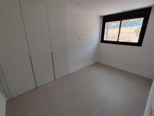 Imagen 20 Inmueble 305248 - Ático en venta en Benalmádena / En el Higueron cerca de la autovía 