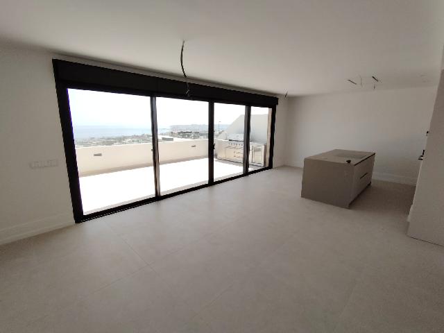 Imagen 3 Inmueble 305248 - Ático en venta en Benalmádena / En el Higueron cerca de la autovía 