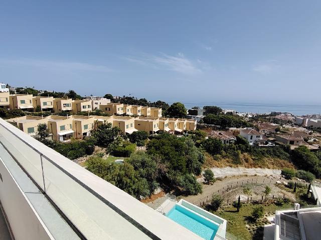 Imagen 7 Inmueble 305248 - Ático en venta en Benalmádena / En el Higueron cerca de la autovía 