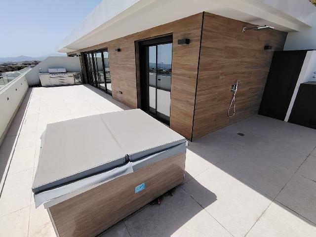 Imagen 2 Inmueble 305248 - Ático en venta en Benalmádena / En el Higueron cerca de la autovía 