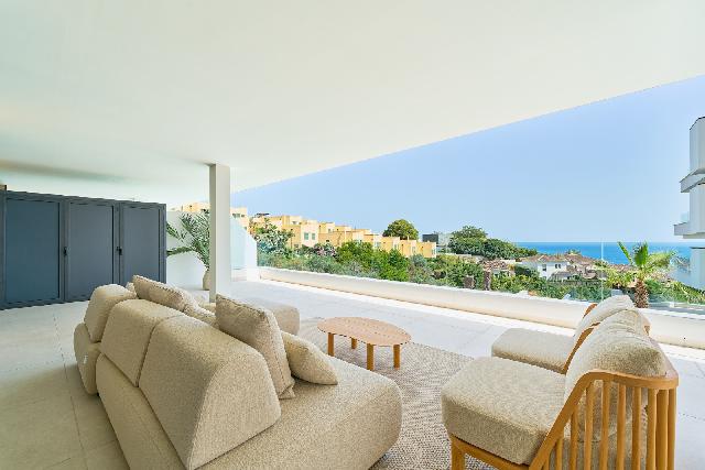 Imagen 1 Inmueble 305249 - Apartamento en venta en Benalmádena / En el Higueron cerca de la autovía 