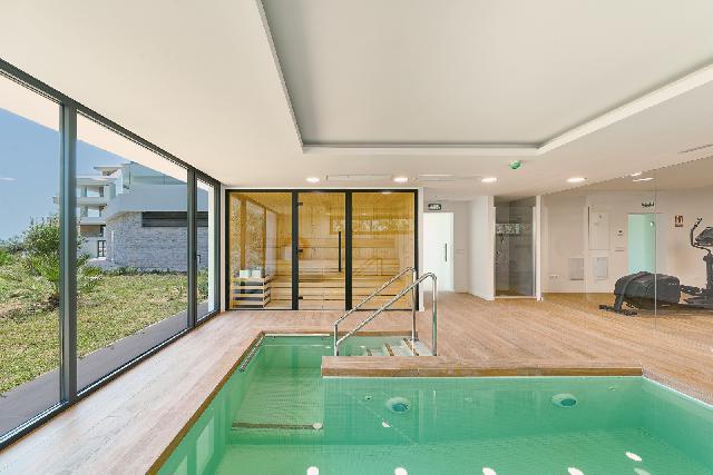 Imagen 11 Inmueble 305249 - Apartamento en venta en Benalmádena / En el Higueron cerca de la autovía 