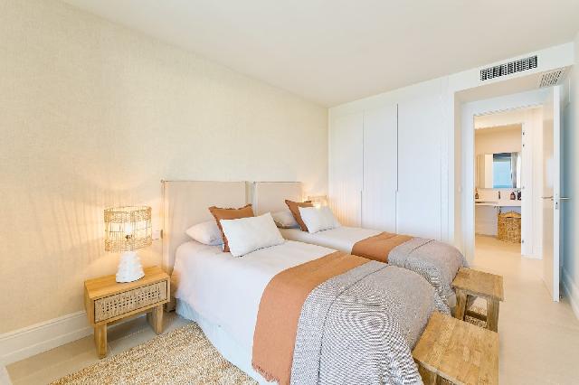 Imagen 17 Inmueble 305249 - Apartamento en venta en Benalmádena / En el Higueron cerca de la autovía 
