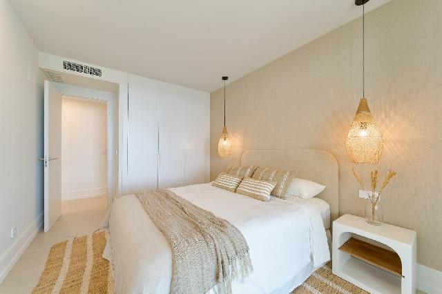 Imagen 19 Inmueble 305249 - Apartamento en venta en Benalmádena / En el Higueron cerca de la autovía 