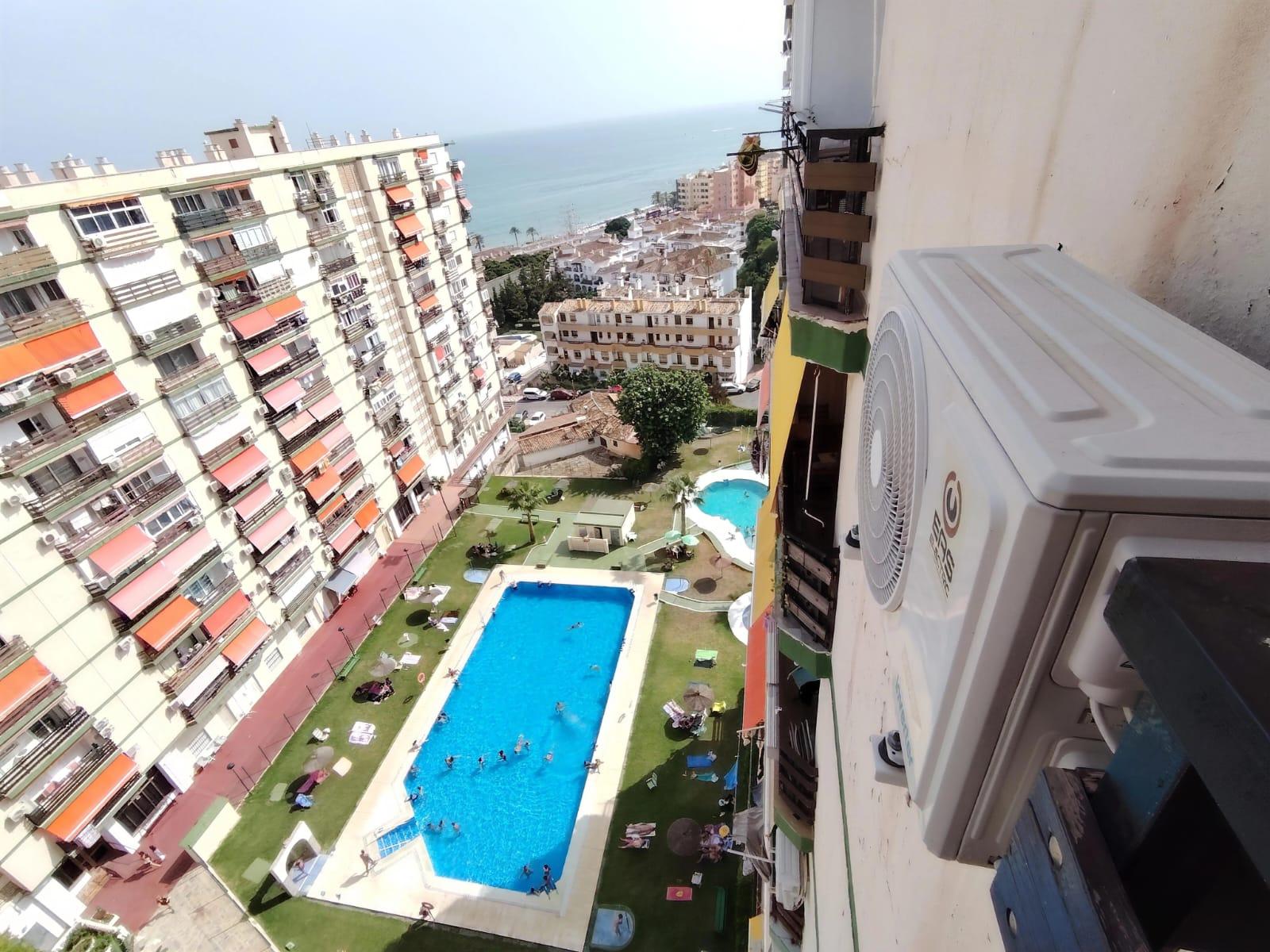 Imagen 18 Apartamento en venta en Benalmádena / A 100 metros de Parque la paloma 