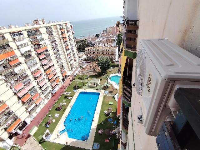 Imagen 18 Inmueble 305277 - Apartamento en venta en Benalmádena / A 100 metros de Parque la paloma 