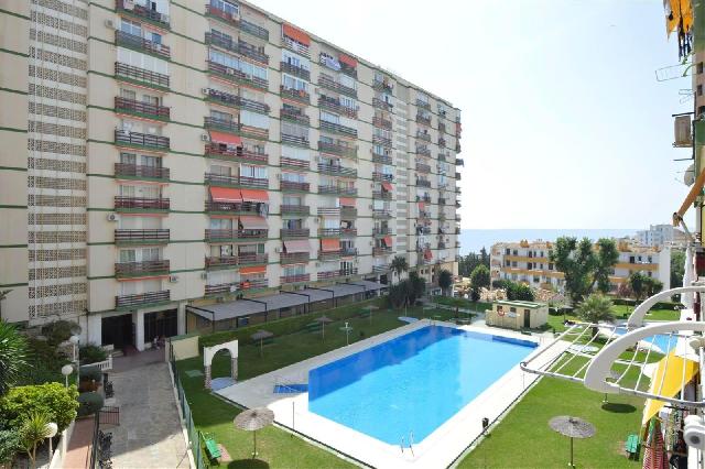 Imagen 19 Inmueble 305277 - Apartamento en venta en Benalmádena / A 100 metros de Parque la paloma 