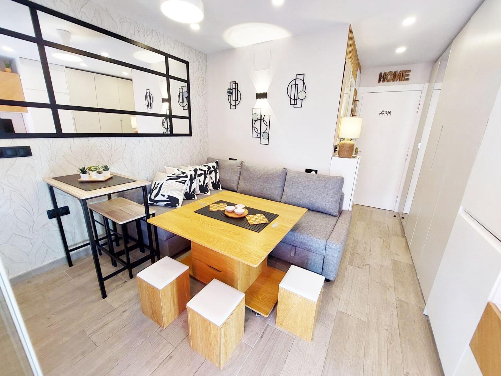 Imagen 3 Apartamento en venta en Benalmádena / A 100 metros de Parque la paloma 