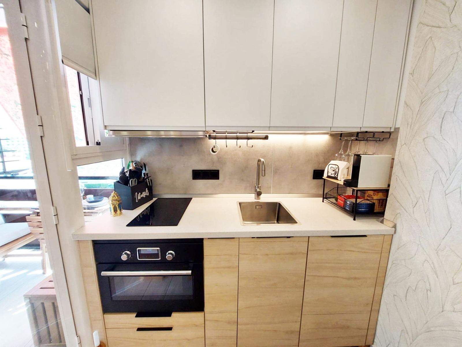 Imagen 6 Apartamento en venta en Benalmádena / A 100 metros de Parque la paloma 