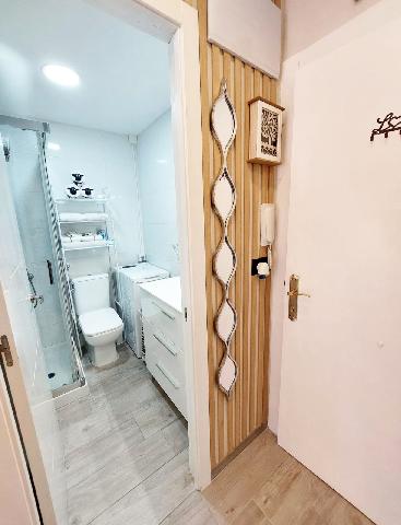 Imagen 13 Inmueble 305277 - Apartamento en venta en Benalmádena / A 100 metros de Parque la paloma 