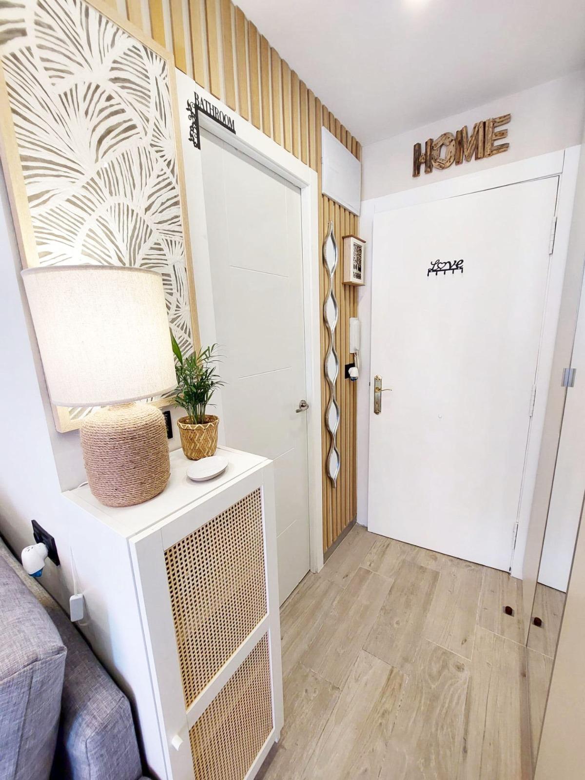 Imagen 11 Apartamento en venta en Benalmádena / A 100 metros de Parque la paloma 