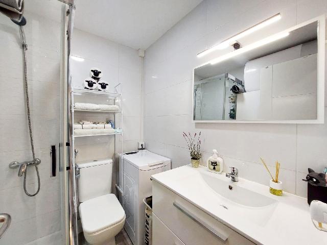 Imagen 14 Inmueble 305277 - Apartamento en venta en Benalmádena / A 100 metros de Parque la paloma 