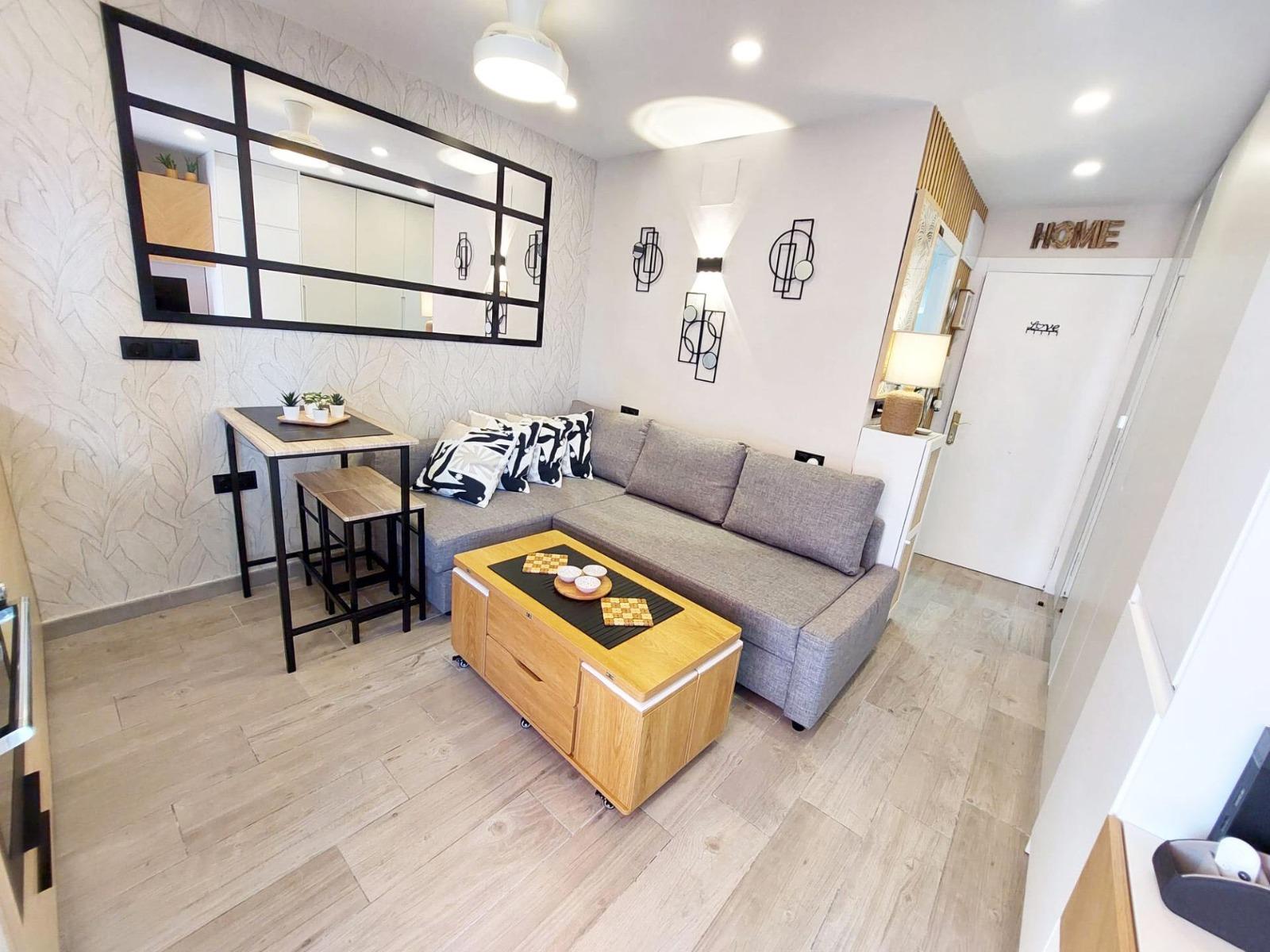 Imagen 2 Apartamento en venta en Benalmádena / A 100 metros de Parque la paloma 