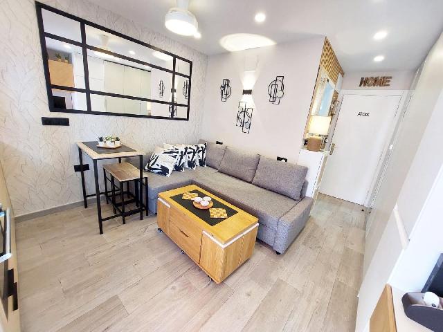 Imagen 2 Inmueble 305277 - Apartamento en venta en Benalmádena / A 100 metros de Parque la paloma 