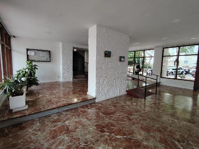 Imagen 16 Inmueble 305277 - Apartamento en venta en Benalmádena / A 100 metros de Parque la paloma 