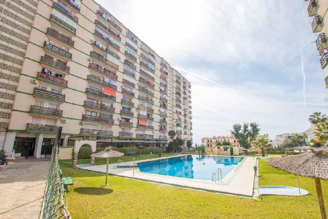 Imagen 21 Inmueble 305277 - Apartamento en venta en Benalmádena / A 100 metros de Parque la paloma 