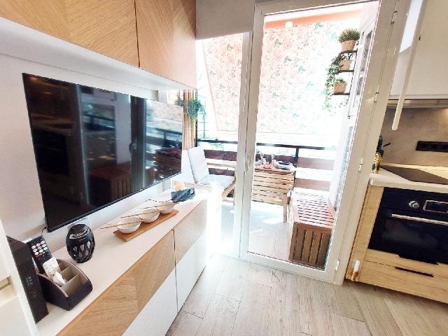 Imagen 7 Inmueble 305277 - Apartamento en venta en Benalmádena / A 100 metros de Parque la paloma 