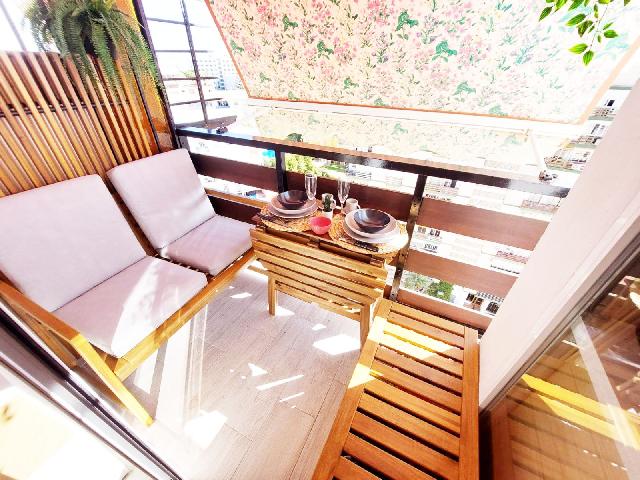 Imagen 9 Inmueble 305277 - Apartamento en venta en Benalmádena / A 100 metros de Parque la paloma 