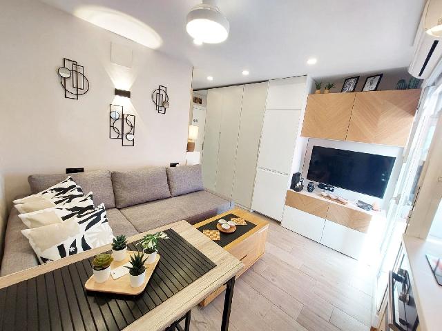 Imagen 4 Inmueble 305277 - Apartamento en venta en Benalmádena / A 100 metros de Parque la paloma 
